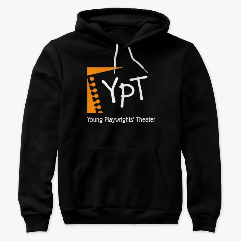 YPT Logo (Dark Background)