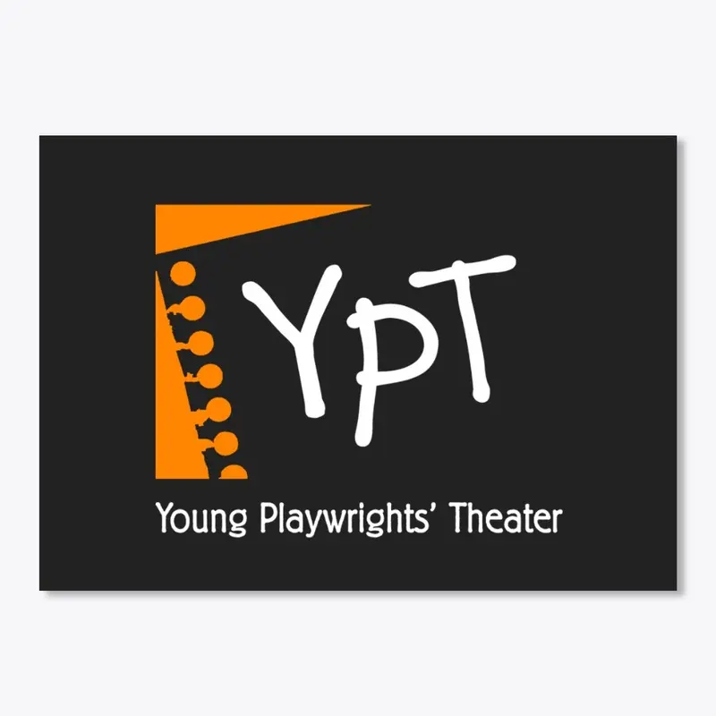 YPT Logo (Dark Background)