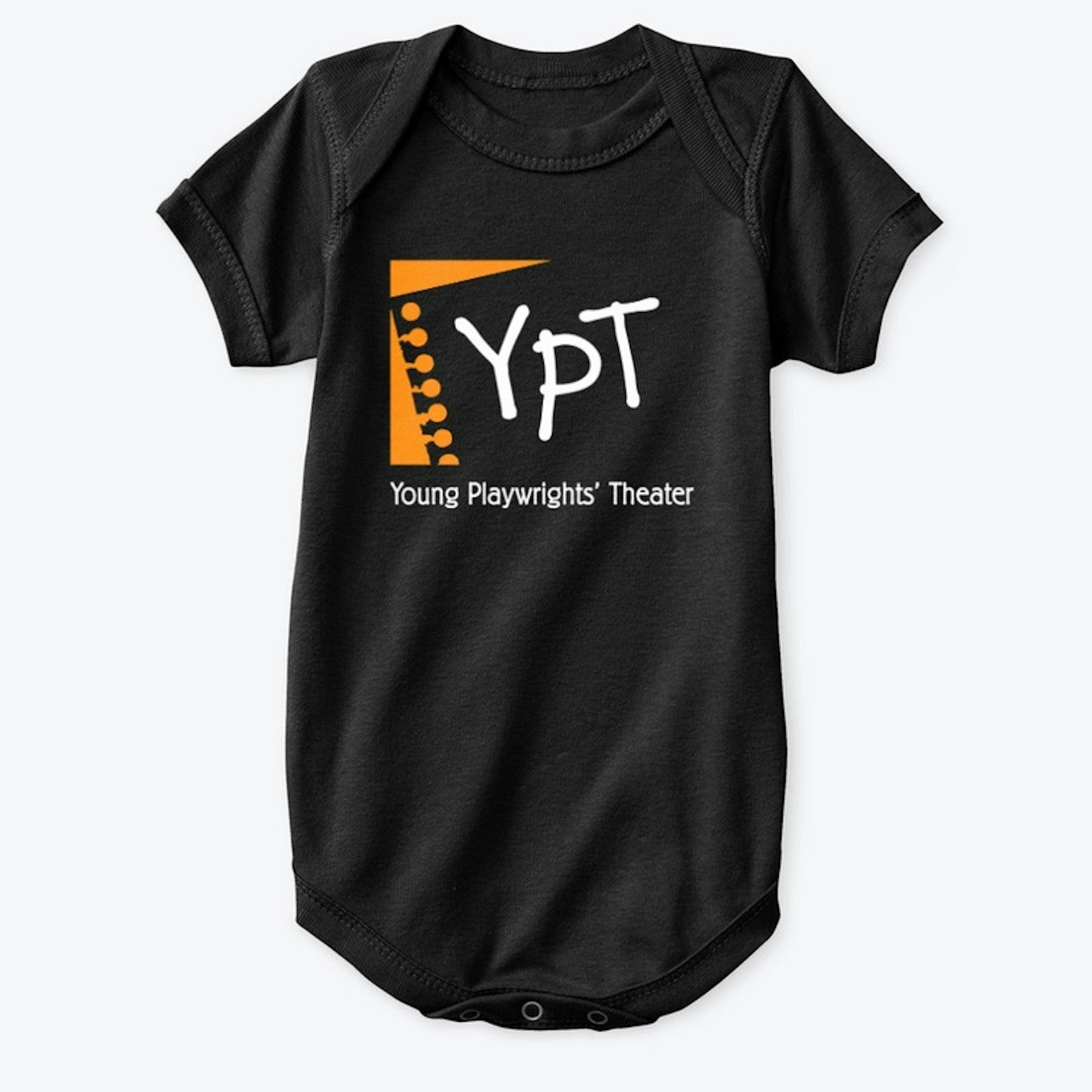 YPT Logo (Dark Background)