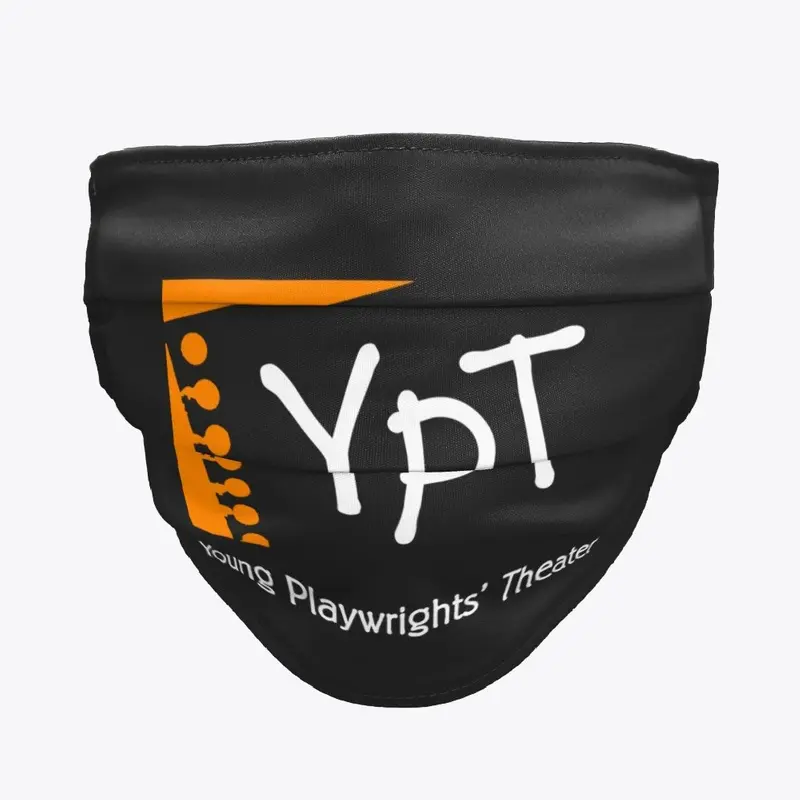 YPT Logo (Dark Background)