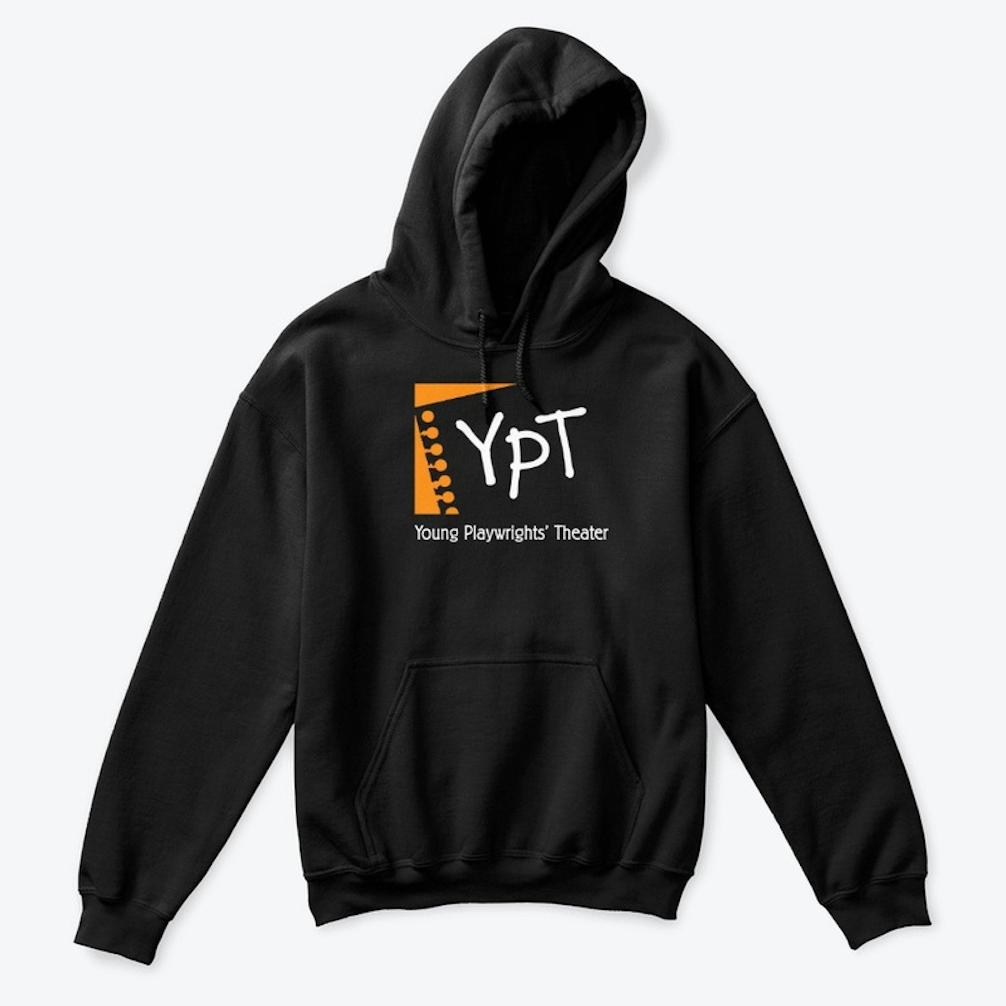 YPT Logo (Dark Background)