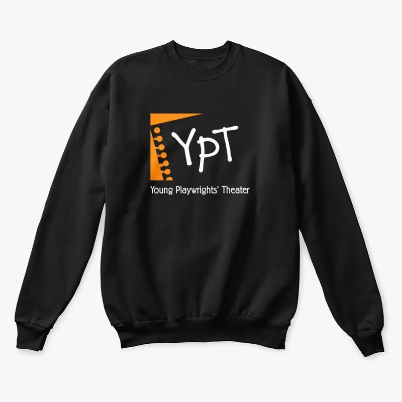 YPT Logo (Dark Background)