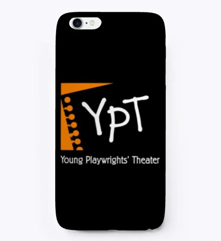 YPT Logo (Dark Background)