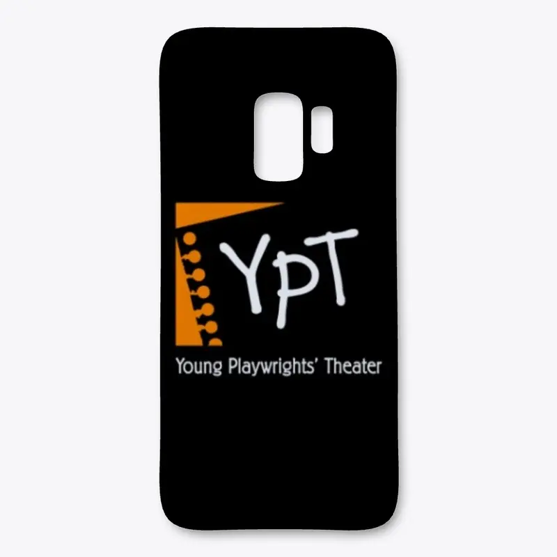 YPT Logo (Dark Background)