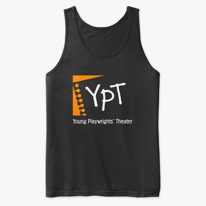 YPT Logo (Dark Background)