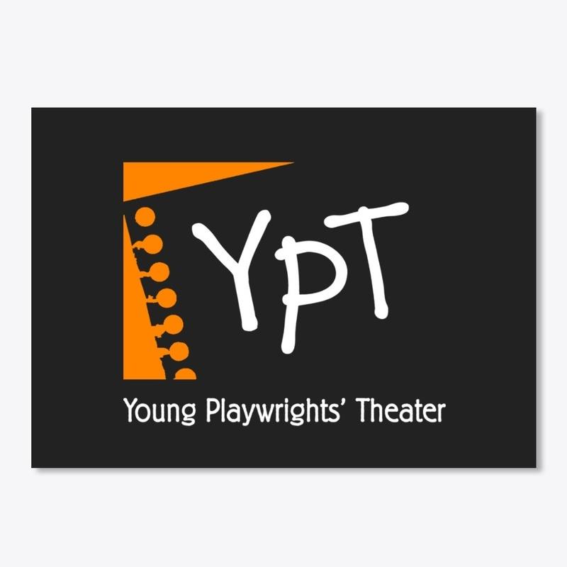 YPT Logo (Dark Background)