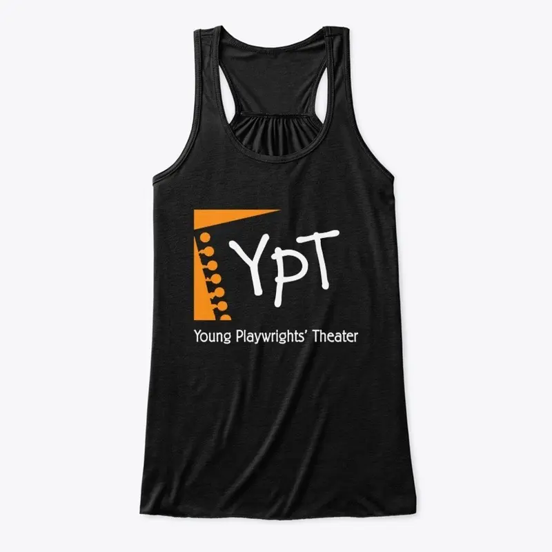 YPT Logo (Dark Background)