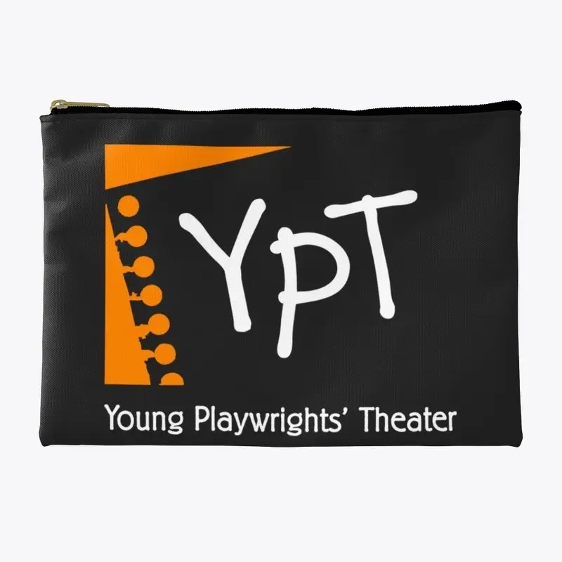 YPT Logo (Dark Background)