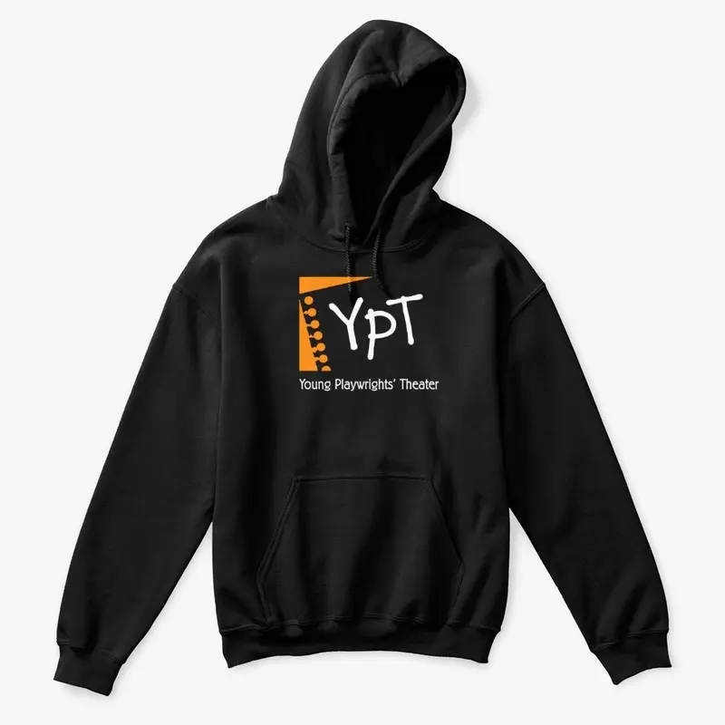 YPT Logo (Dark Background)