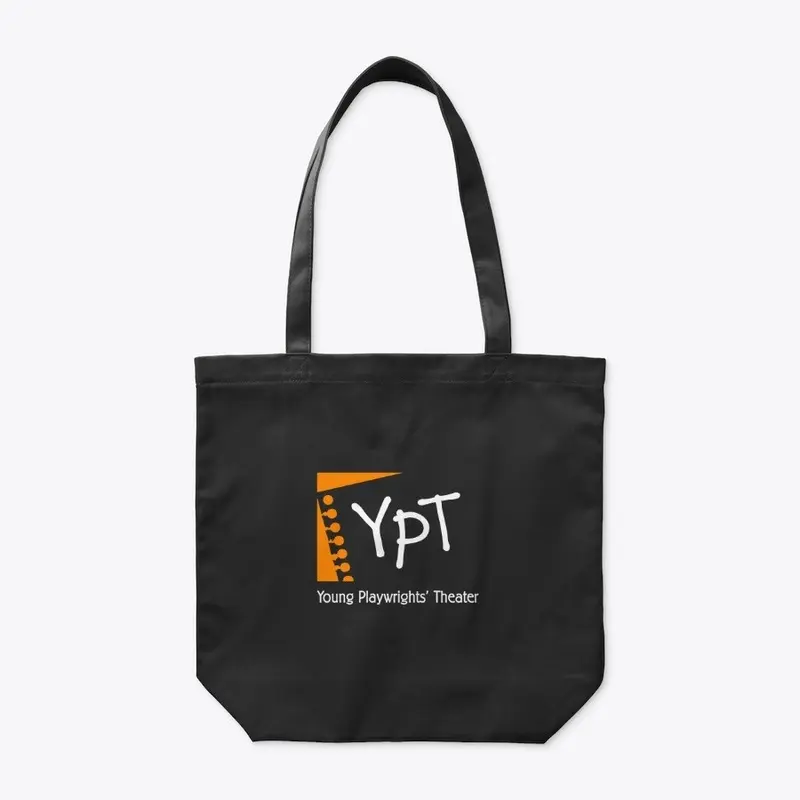 YPT Logo (Dark Background)