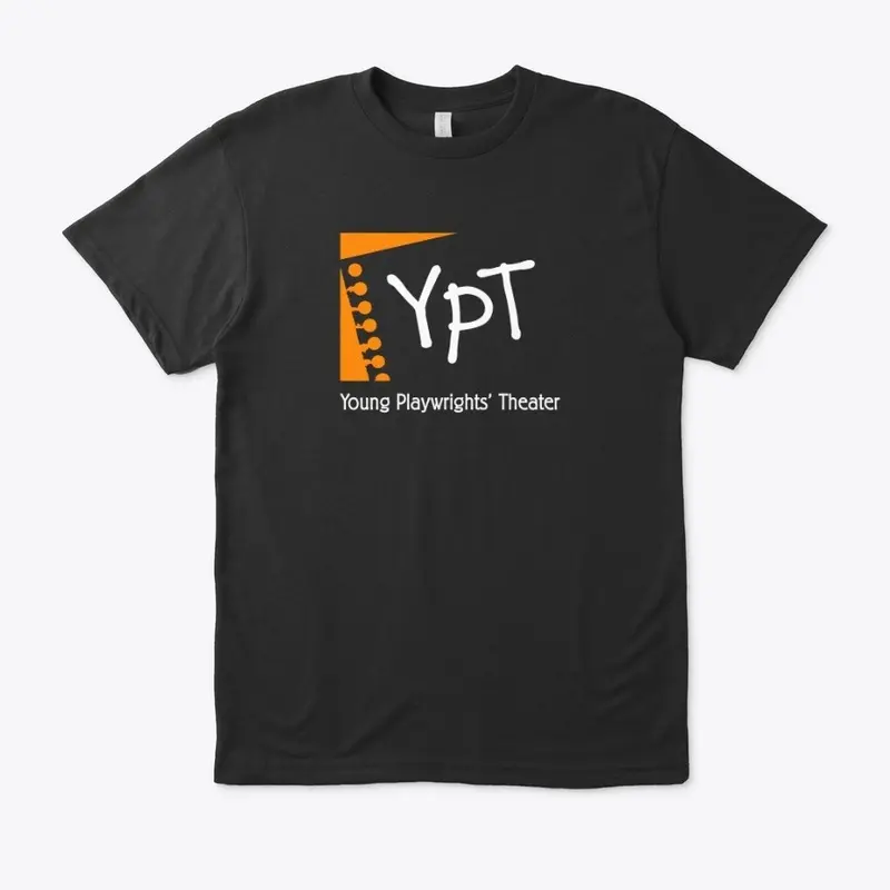 YPT Logo (Dark Background)